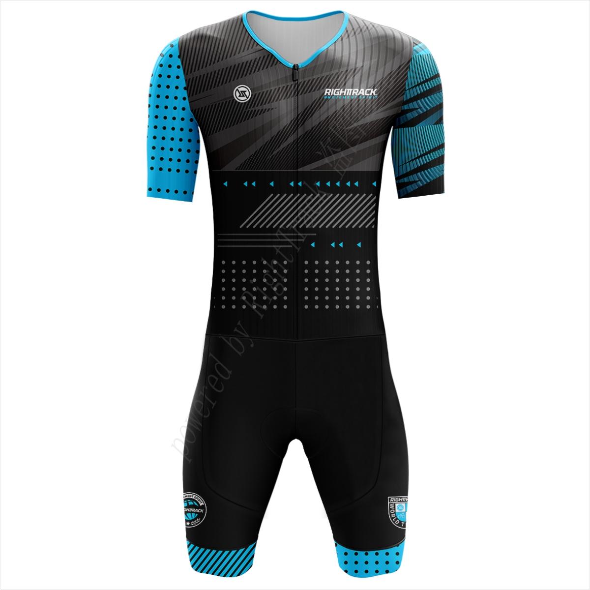 2026 VĪRIEŠU Trisuits Pasaules čempionāts