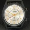 SWISS VINTAGE LEGEND HAND-WINDING MENS REFURBISHED ALARM WATCH a707536-1