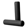 Poignées Mousse Remplacement Amortissement Choc Couverture pour 22,2 mm-23, Antidérapant Guidon Vélo de Montagne