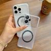 Case for realme 9 5G,9 4G,9 Pro+,9 Pro,Narzo 50 Pro 5G Wireless Charging Magnetic Ring Casing Anti-Fingerprint Matte Cover