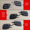 Mercedes-Benz GLB X247 Fog Light Cover Pair