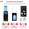 Commercial Automatic Instant Coffee & Beverage Machine