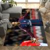 Bastian Schweinsteiger Fc Bayern Floor Rug Office Rug Perfect for Bedrooms Outdoor Balcony Foyer Anti-slip Rug Decorate Offices