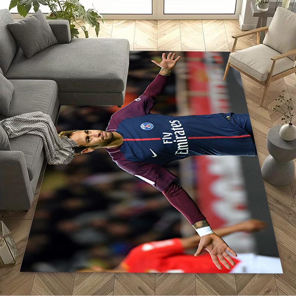 Bastian Schweinsteiger Fc Bayern Floor Rug Office Rug Perfect for Bedrooms Outdoor Balcony Foyer Anti-slip Rug Decorate Offices