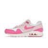 Nike Air Max 1 GS White Pink Foam Kids Sneakers Playful-Pink FZ3559-100