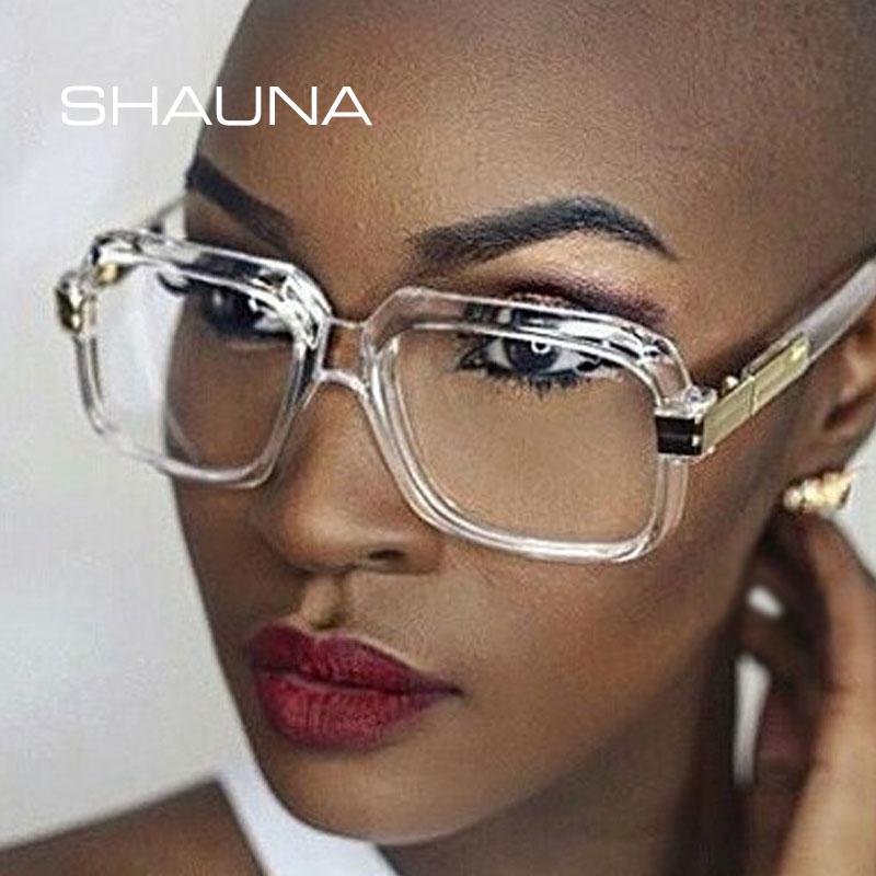 translucent frame sunglasses