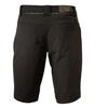 Short vélo - FASTHOUSE - Kicker - Noir - Résistant à l'eau - 5 poches - Mixte