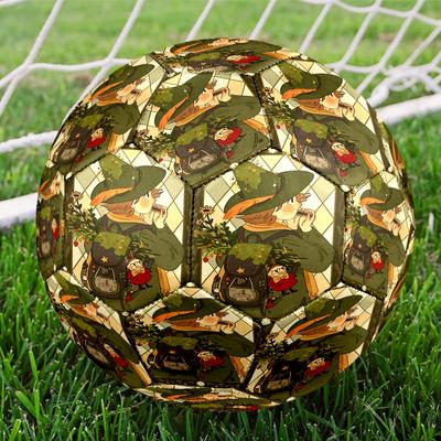 Football – Ballons de football
