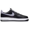 Air Force 1 Low Swoosh Pack Black CJ8731-001
