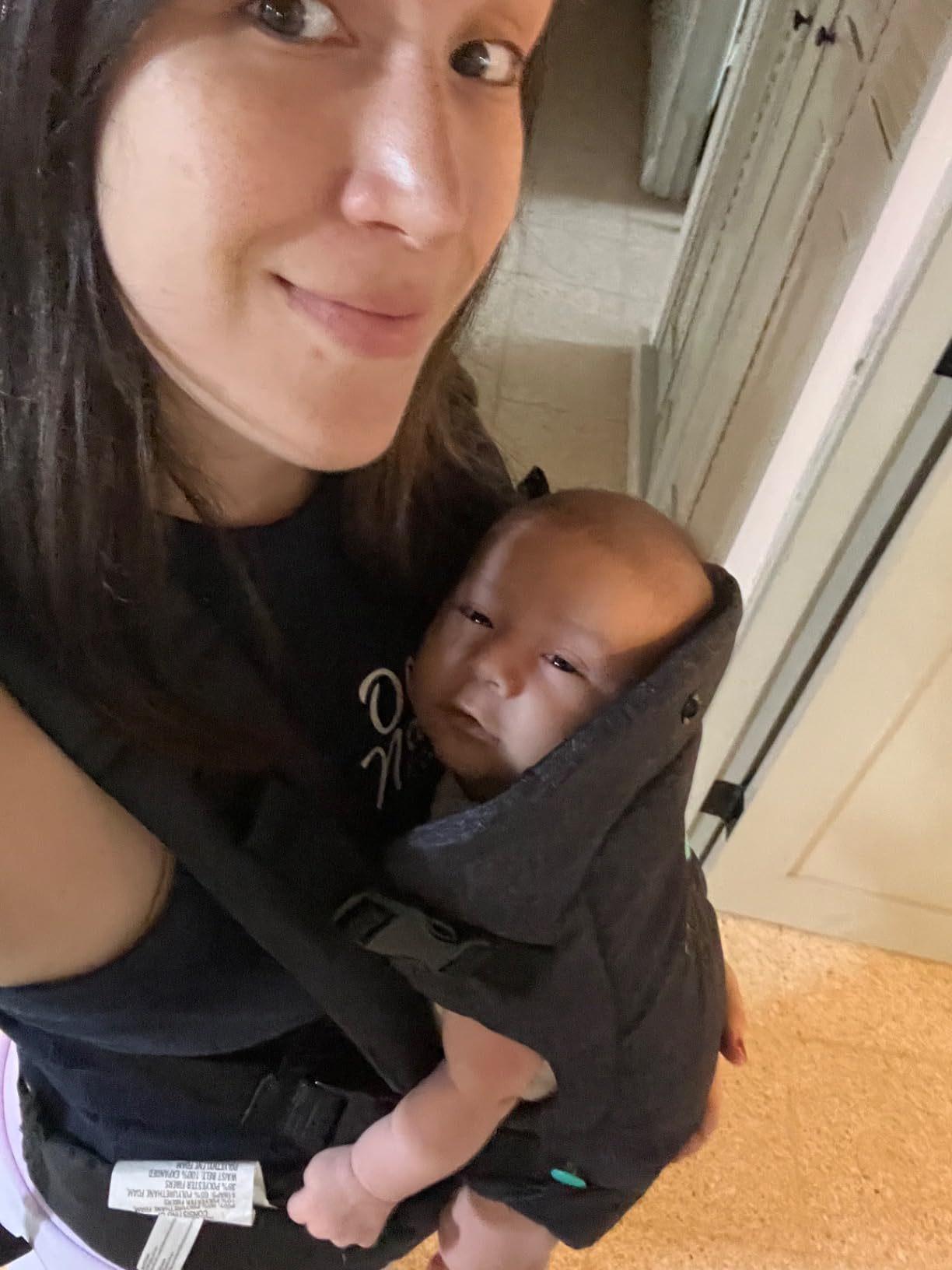 

In Stock Double Shoulder Multi-Functional Baby Carrier with Waist Stool