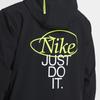 New Nike Unlimited Repel Jackets Coats Men's Black HQ4735-010