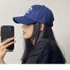 Personalized Baseball Cap Unisex Wide Brim Sun Hat With Adjustable Fit For Summer Activities