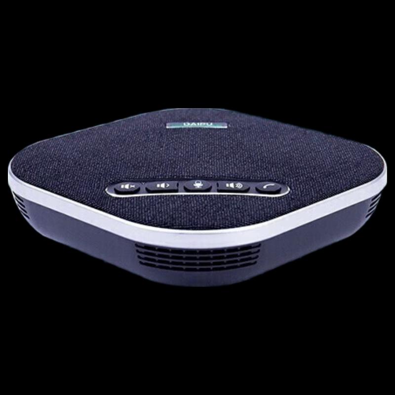 

DAIPU 2.4G Wireless Omnidirectional Conference Microphone (CN version)
