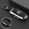 Hyundai Car Key Case for Elantra, ix35, Sonata, Mingtu, Langdong, Lingdong, and ix25 Models