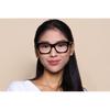 Gucci Gg1299o Asian Fit 001 Women Eyeglasses