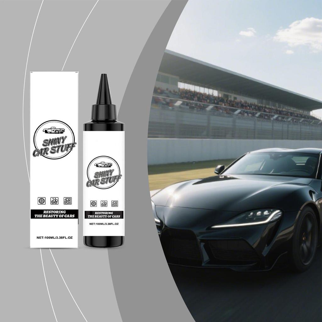 Car Coating Agent Waterproof UV Resistant Dustproof Long Lasting Cleaner Solution Car Cleaning Polishing Liquid Spray Hood Side