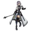 figma Hololive Production Shirogane Noel Non-Scale Plastic Painted Movable Figure M06815