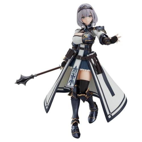 figma Hololive Production Shirogane Noel Non-Scale Plastic Painted Movable Figure M06815