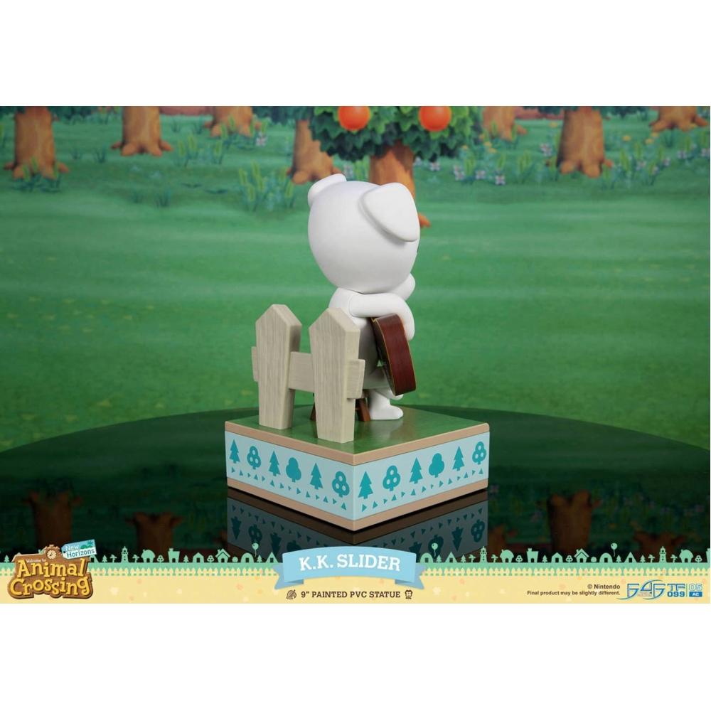 Animal Crossing Dobutsu No Mori Animal Crossing New Horizons Totakeke Pvc Statue