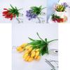 Magnolia Wedding Decor With Faux Flowers For Outdoor Weddings And Photography Props