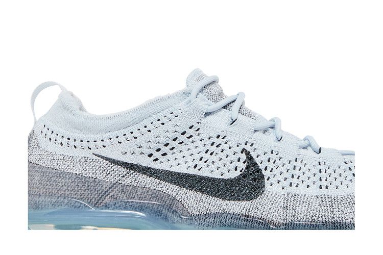 Nike Air VaporMax 2023 Flyknit Pure Platinum Anthracite Men's Sneakers