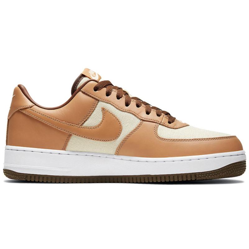 Nike Air Force 1 Low 'Acorn' 2021 Sneakers DJ6395-100