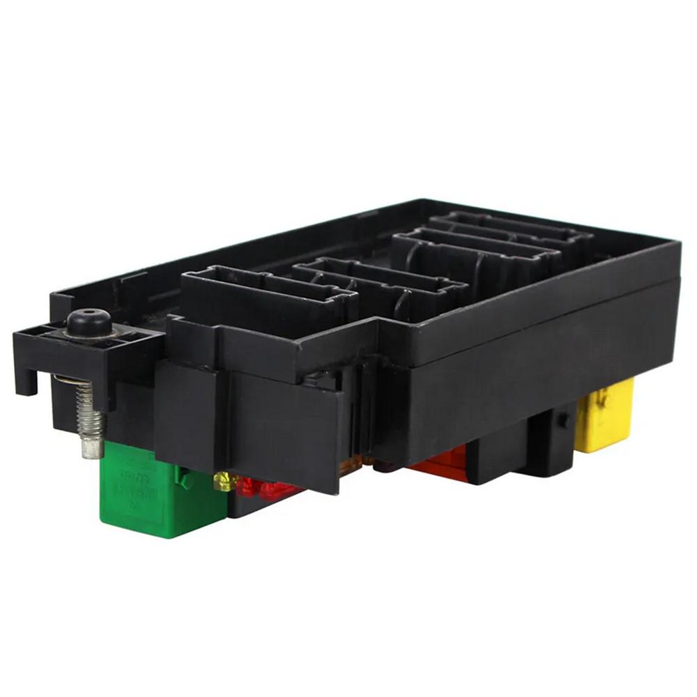 Car Front Relay Fuse Box New For Mercedes-Benz W251 R500 ML550 GL550 1645400072