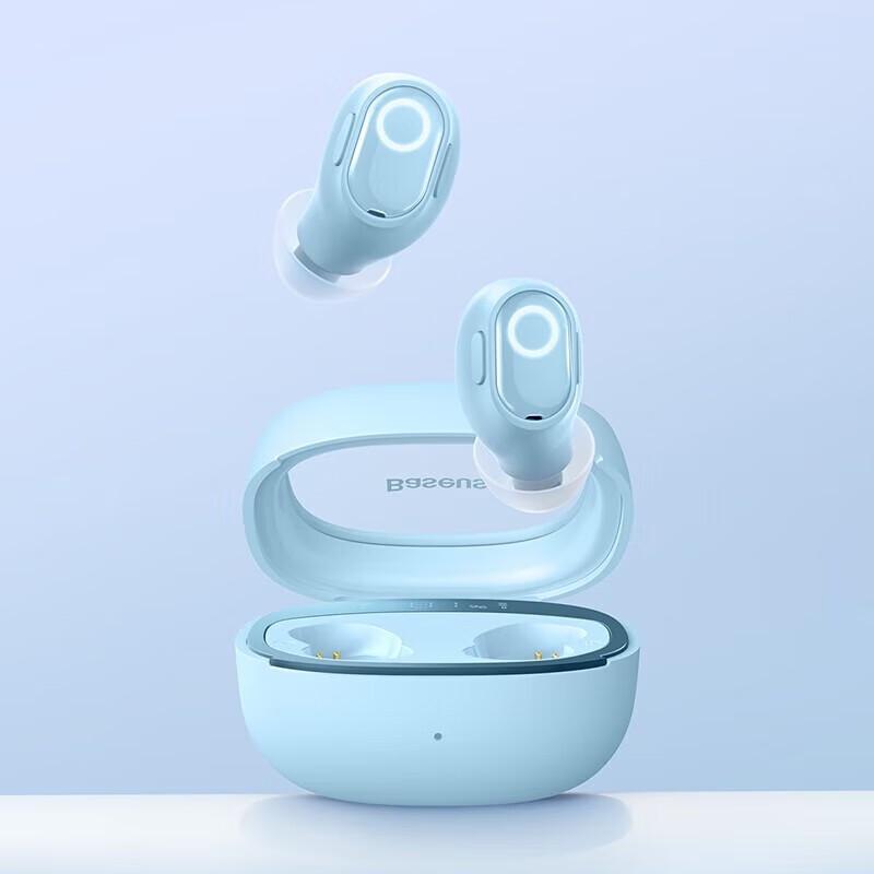 Baseus WM02+ True Wireless In-ear Bluetooth Earbuds