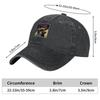 2026 Steppenwolf Born To Be Wild Rock Band Baseball Cap Golf Hat Man Golf Hat Hat Men Golf Wear Men Women's