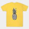 Pineapple T Shirt S 5xl Fast Shipping