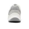 Skechers Go Run Consistent 2.0 Women Ivory Low Top Casual Shoes Comfortable Wear Resistant 128622-OFWT