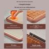 OOU W2Y-Plus Ebony & PP Double-Sided Antibacterial Cutting Board