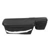 UTV Storage Bag Increased Space Waterproof Tear Resistant Semi Rigid Shape Replacement for Polaris General 1000 XP 1000