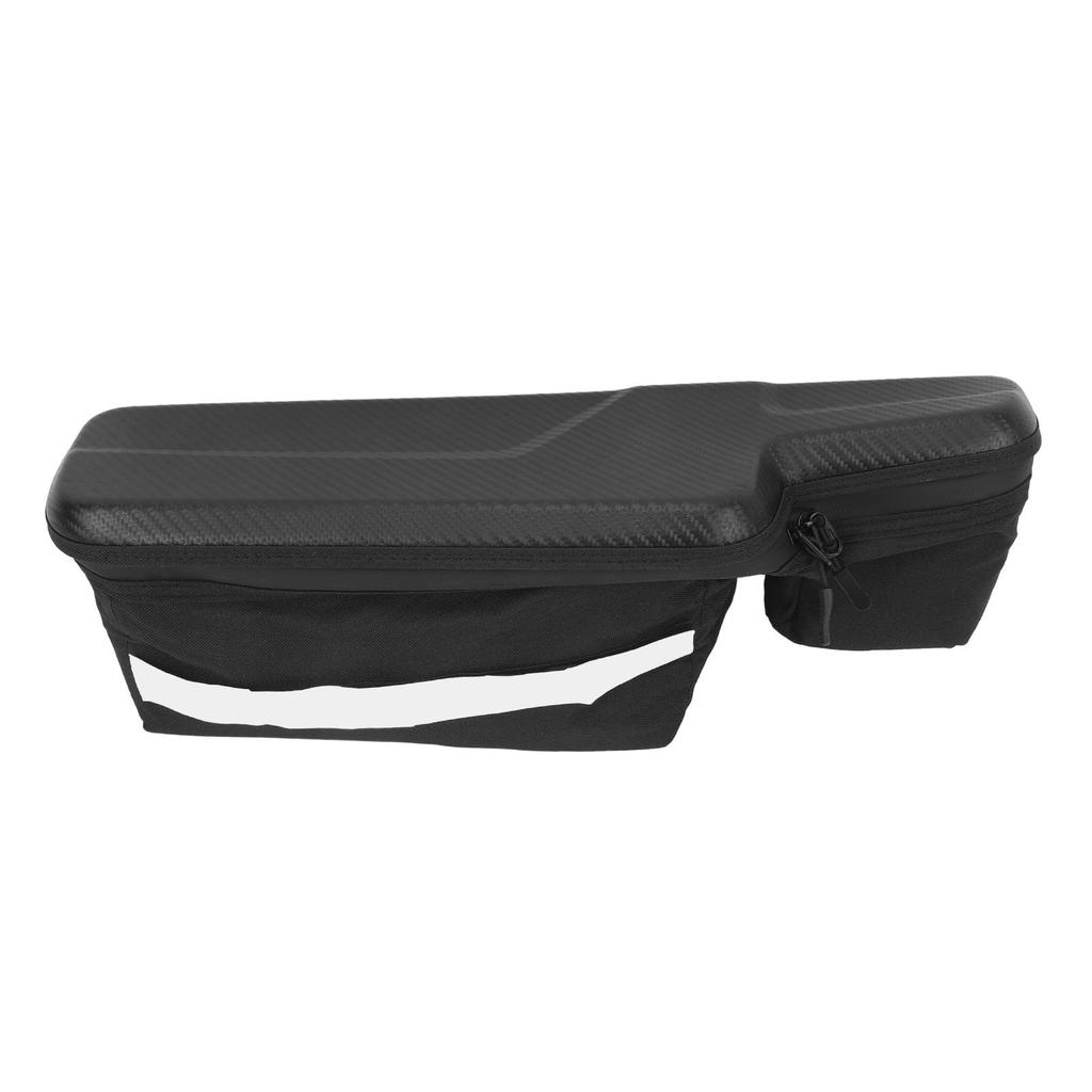 UTV Storage Bag Increased Space Waterproof Tear Resistant Semi Rigid Shape Replacement for Polaris General 1000 XP 1000