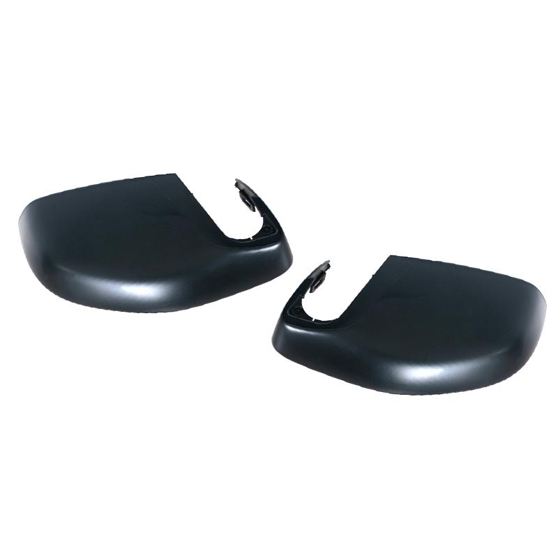 For Honda Fit Jazz Shuttle GK5 2014-2020 Car Exterior Rearview Wing Door Side Mirror Bottom Lower Base Cover Shell Cap Lid