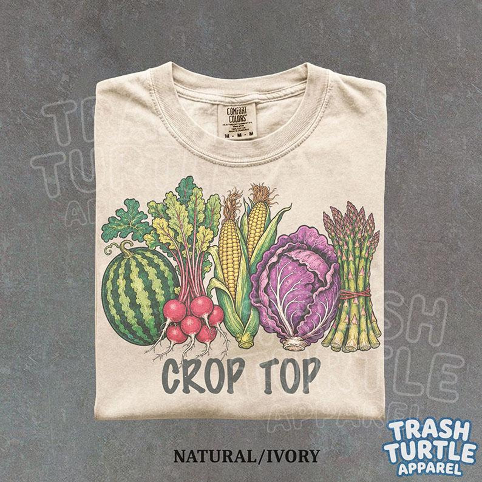Funny Gardening Shirt Meme Crop Top Garden TShirt Farmers Market T-shirt Farming Lover Graphic Gift Tee 3XL