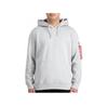 Hoodie Alpha Industries AI.178318-666-XL