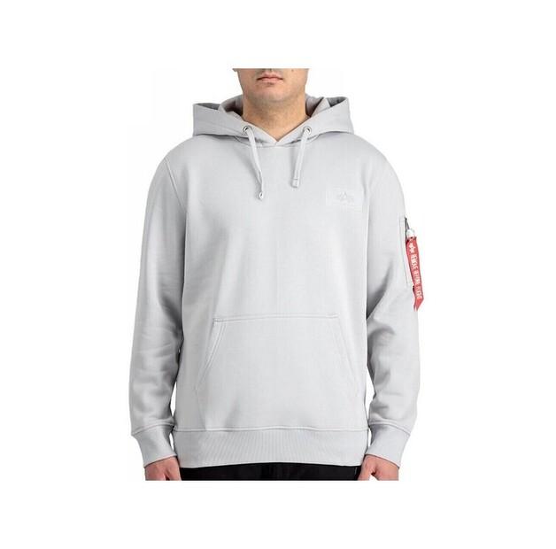 Hoodie Alpha Industries AI.178318-666-XL