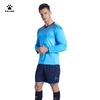 Fußball Torwart Spiel Training Ersatzset und [Kelme] Herren (Jacke Hose) (Gelb, 3XL)
