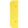 Tire Wheel Protectant, Shovel Sheath, Yellow Plastic Nylon Mooth Surface for Corghi Rim Clamp Tire Changer Machines A2000 A2001 A2002 A2010 A2012