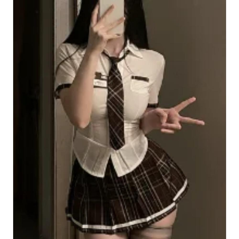 Sexy søt kaninjente kunstskinnmateriale kanin kvinnesett god kvalitet kan slites ut til tegneserieshow Kawaii cosplay kaninkostyme