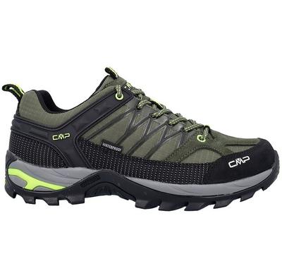 CMP Rigel Low WP 3Q54457 Trekking Boots