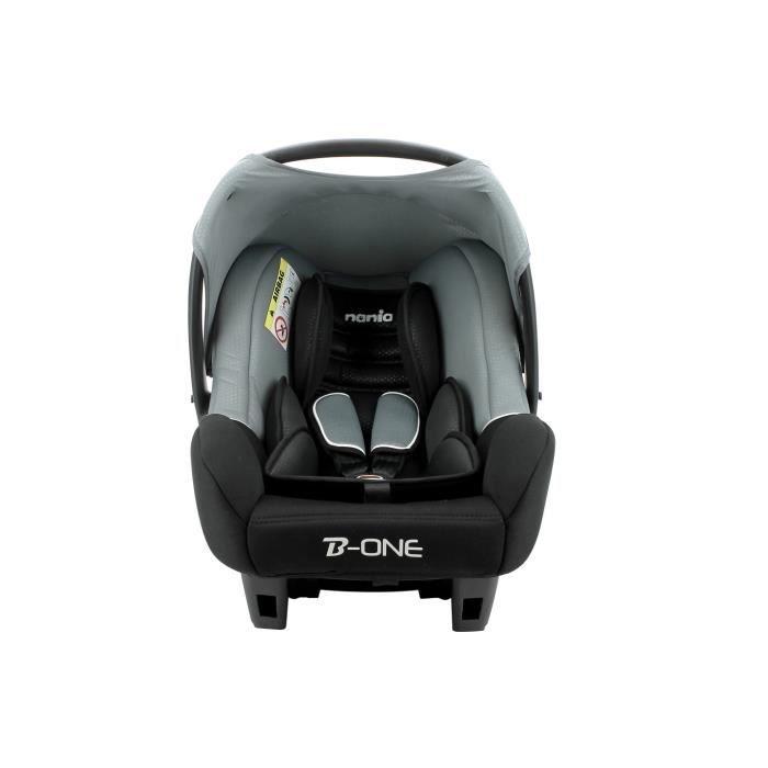 nania beone car seat