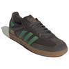 adidas Samba OG Shadow Olive Green Unisex Sneakers Preloved-Green Gum IG6175