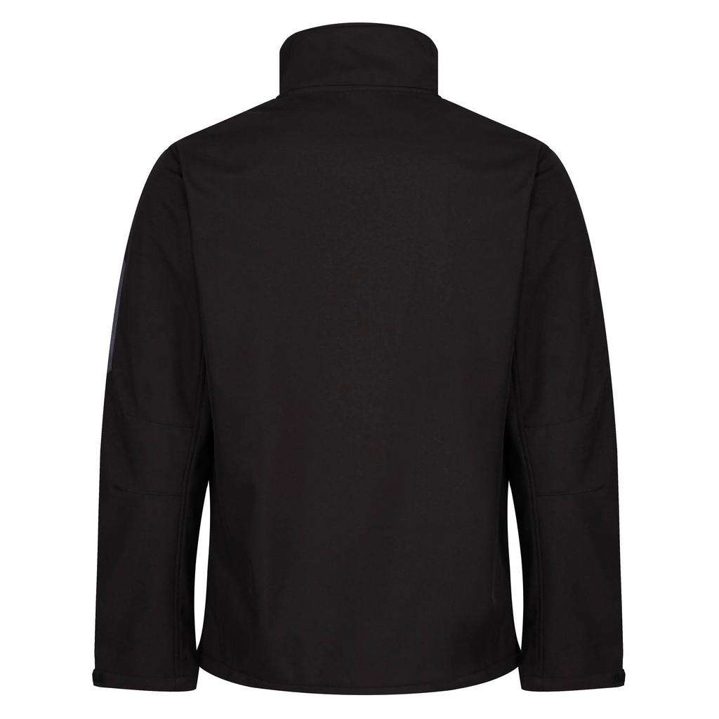 Regatta Mens Arcola 3 Layer Soft Shell Jacket