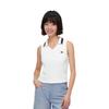Fila Comfortable Versatile Slim Fit Sleeveless Tennis Top Women Tops A11W533130F-WT