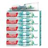 Colgate Whitening Toothpaste Jasmine White Tea Flavor