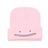 Autumn and Winter New Ditto Pokémon Pokémon Platypus Animation Cartoon Knitted Hat Wool Hat Women
