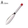 Planting Flower Potted Plant Small Spade Gardening Vegetable Shovel Steel Household Rake Remover Stainless Weeding Tool Cat T2O1