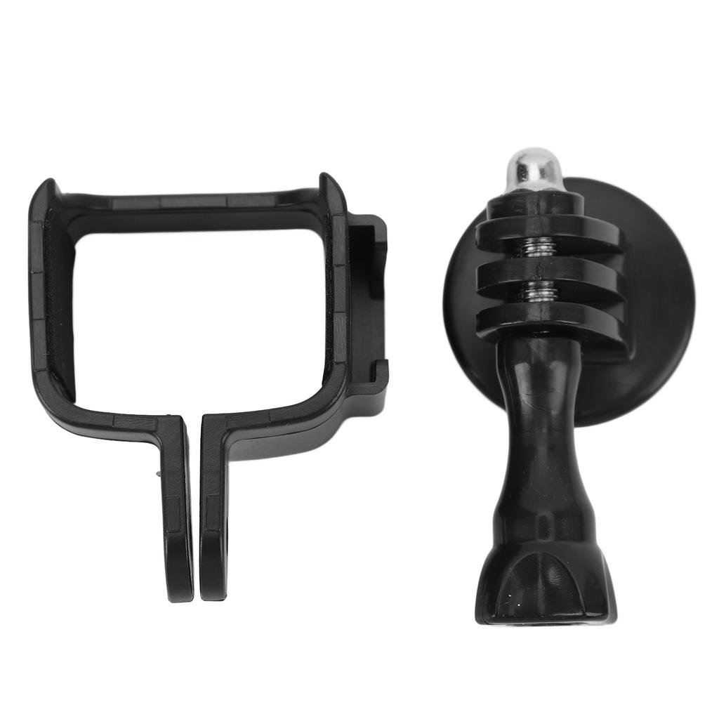 Verlängerungsadapter für Pocket 3 Stabil Rutschfest Kaltfußhalterung Kamera-Verlängerungsadapter für